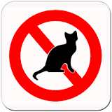 Anti Cats Repellent icon