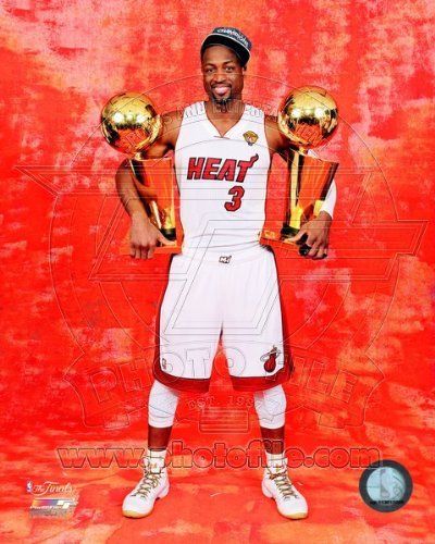 Miami Heat Wallpaper