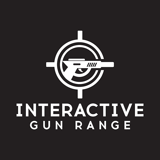 Interactive Gun Range