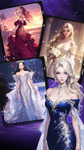 Makeover Artist-Fashion Games screenshot 6
