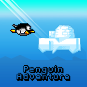 Adventures of Penguin - Winter Ver.