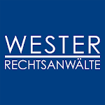 Cover Image of Download Wester Rechtsanwälte  APK