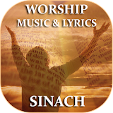 SINACH Mp3 Songs & Lyrics icon