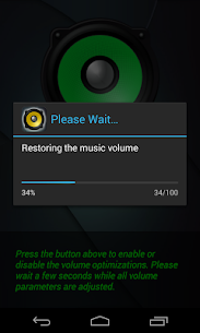Volume Booster Enhanced For PC 4