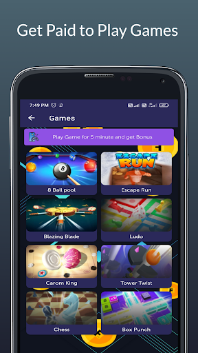 FollowhutEarn Money  Promote