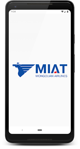 MIAT - ААЧНАБА CSQSD Screenshot 1 - AppWisp.com