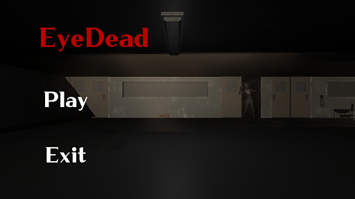 EyeDead: SchoolDead Screen 2
