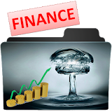 Finance Magazines Collection icon
