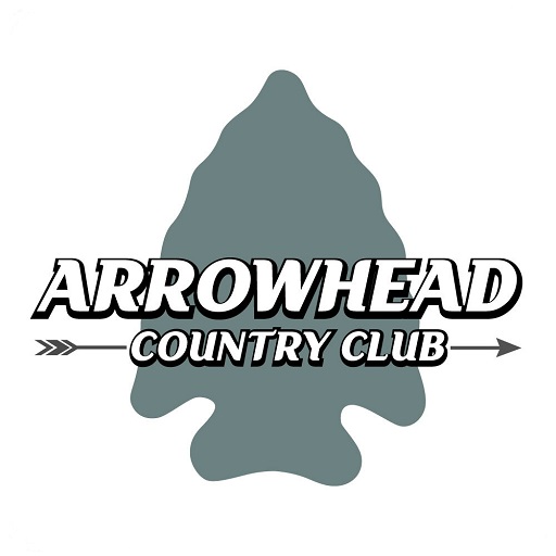 Arrowhead Country Club logo