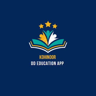 Kohinoor DD Education App
