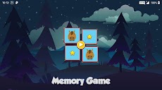 Memory Game for Kids - 2023のおすすめ画像1