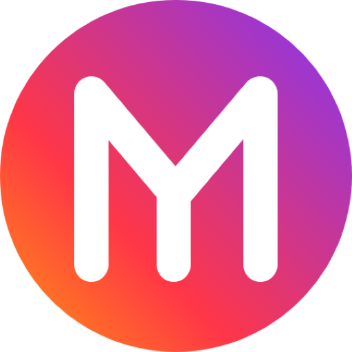 Logo Mymo