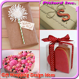 Gift Wrapping Design Ideas icon