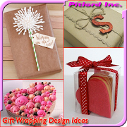 Gift Wrapping Design Ideas