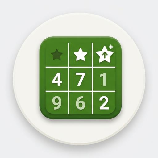 Just Sudoku!