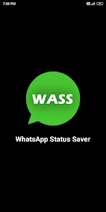 Download WhatsApp Status Saver App - WASS : WhatsApp Status For PC Windows and Mac apk screenshot 9