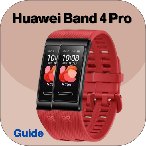 Huawei montre band 4 pro cheap
