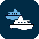 DFDS - Ferries & Terminals icon