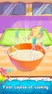 Milkshake Cooking Master 3.6.5071 screenshots 5