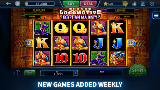 A-Play Online - Casino Games 3