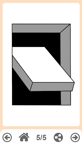 Learn how to draw 3d drawings screenshot 13