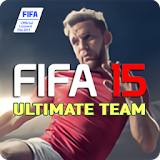 Guide :FIFA 15 icon