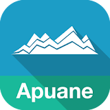 Terre Apuane - Offline Guide icon