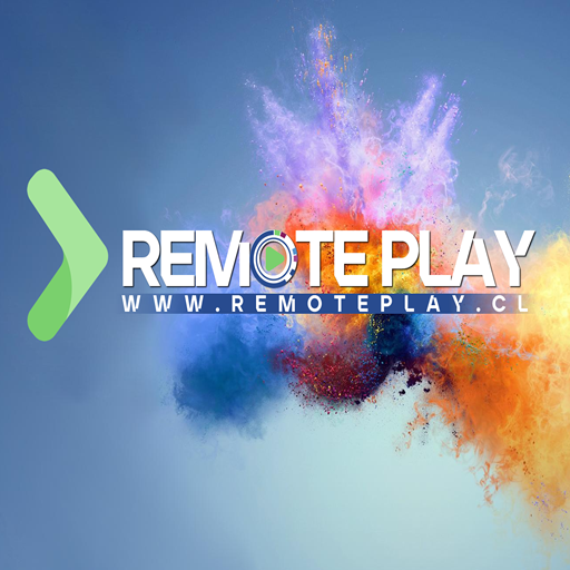 remoteplay  Icon