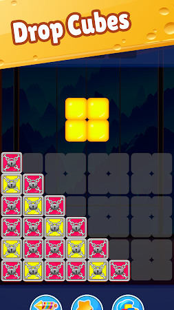 Game screenshot Drop Cube mod apk