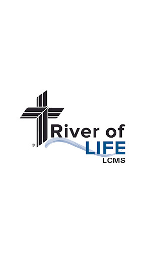 Android application River of LIFE - St Peter screenshort