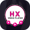 SX Video Player - All Format HD Video Player app apk icon