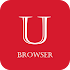U Browser : Fast & Safe Quick3.29.1
