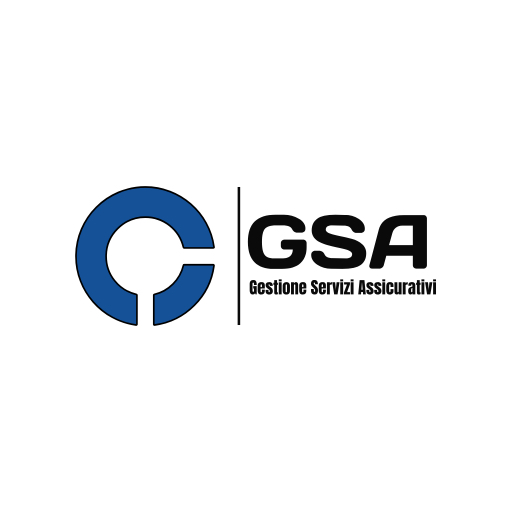 GSA Rilevator logo