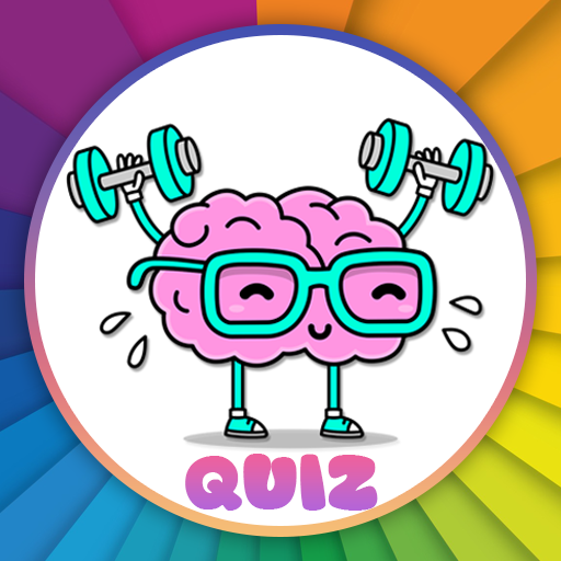 Brain Quiz - Trivia Games & GK