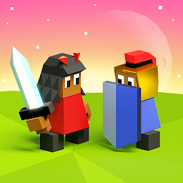 The Battle of Polytopia v2.8.5.11920 MOD APK (All Tribes)