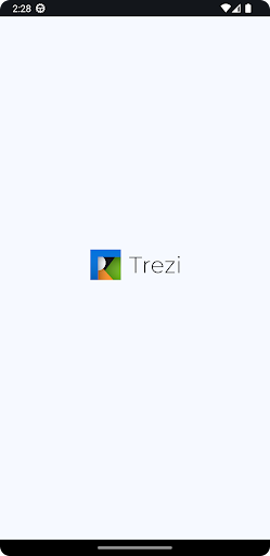 Android application ShowcaseByTrezi screenshort