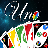 Amazing UNO Demo