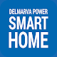 Delmarva Power Smart Home Laai af op Windows