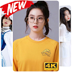 Cover Image of डाउनलोड Red Velvet Wallpaper KPOP HD  APK