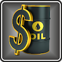 Crude oil Live