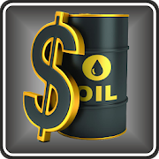 Crude oil Live