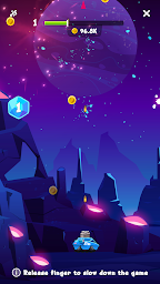 Ball Blast | Cannon | Shooter