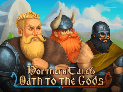 Imágen 22 Northern Tale 6 android