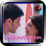 Brahmotsavam Mov Songs 2016 icon