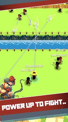 Sneaky Hooks - Screenshot 4