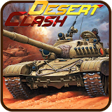 Desert Clash icon
