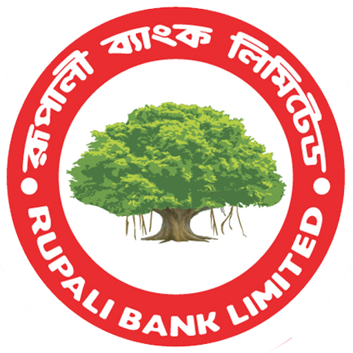 RBL CONTACT logo