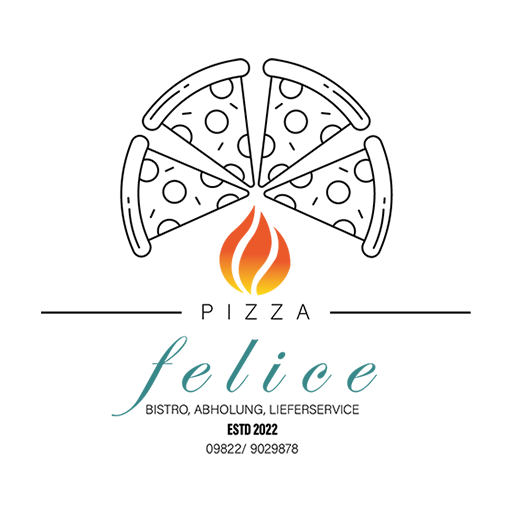 Felice logo