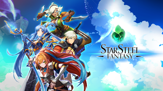Starsteel Fantasy - Puzzle Combat 1.19.0 Pc-softi 1