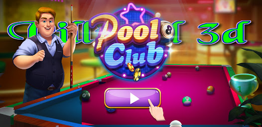 Pool Billiard 3d Offline 1.0 APK + Мод (Unlimited money) за Android